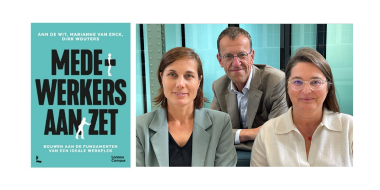 medewerkersaanzet medewerkersaanzet