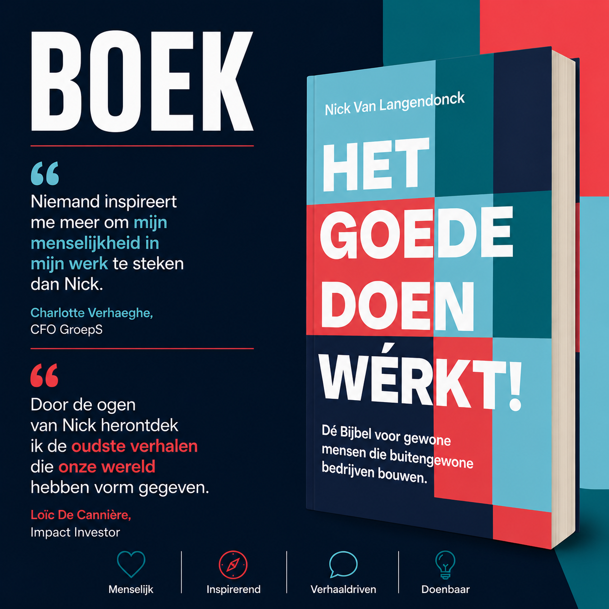 Thumb Boek